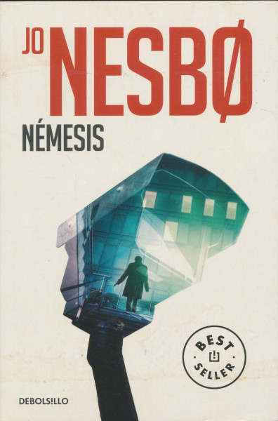 Jo Nesbo: Némesis