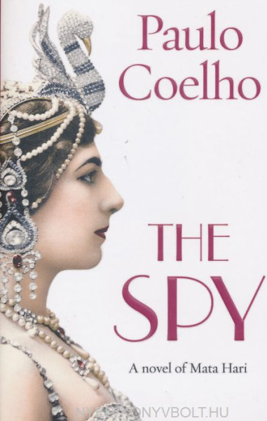 Paulo Coelho: The Spy