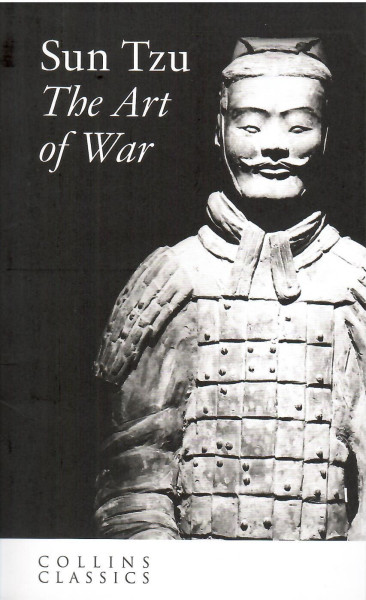 Sun Tzu: The Art of War (Collins Classics)