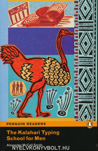 The Kalahari Typing School for Men -4-