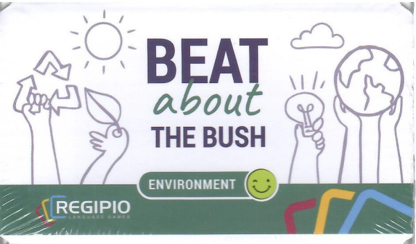 Beat about the Bush: Environment