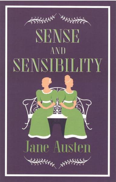 Jane Austen: Sense and Sensibility