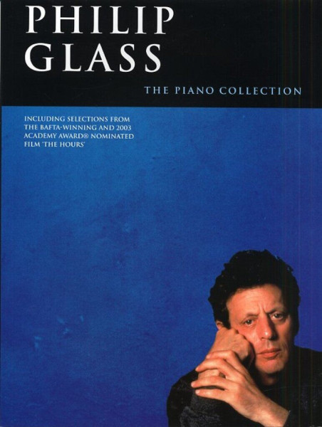 Philip Glass: Piano Collection