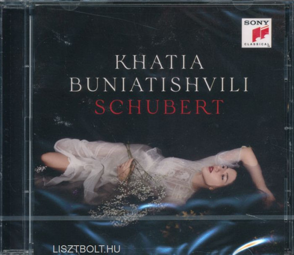 Franz Schubert: Works for Piano