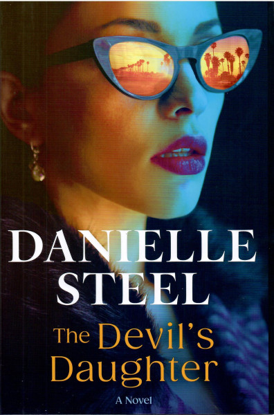 Danielle Steel: The Devil's Daughter