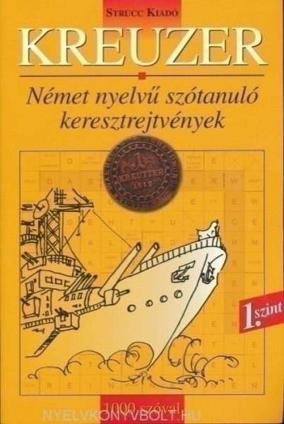 Kreuzer 1 - 1000 szóval
