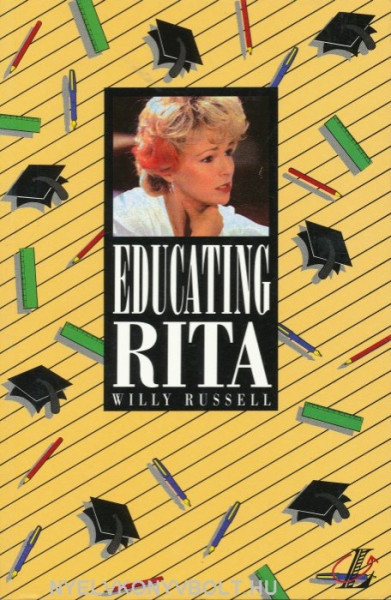 Willy Russell: Educating Rita