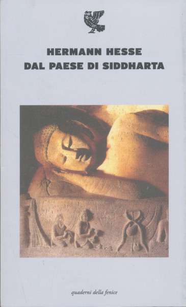 Hermann Hesse: Dal paese di Siddharta