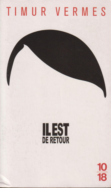 Vermes Timur: Il est de retour