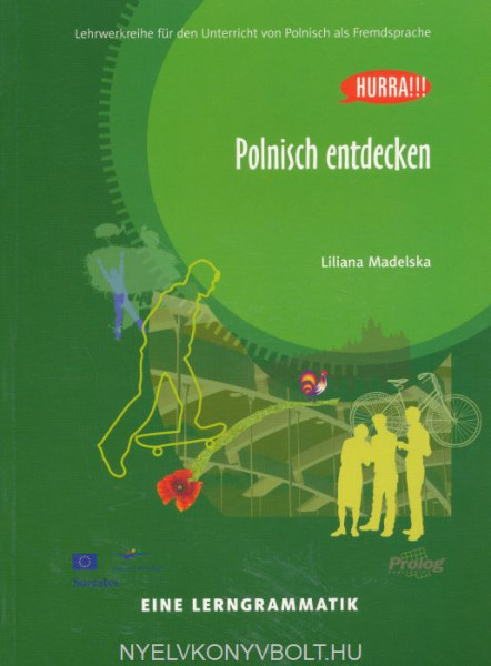 Polnisch entdecken. Eine Lerngrammatik