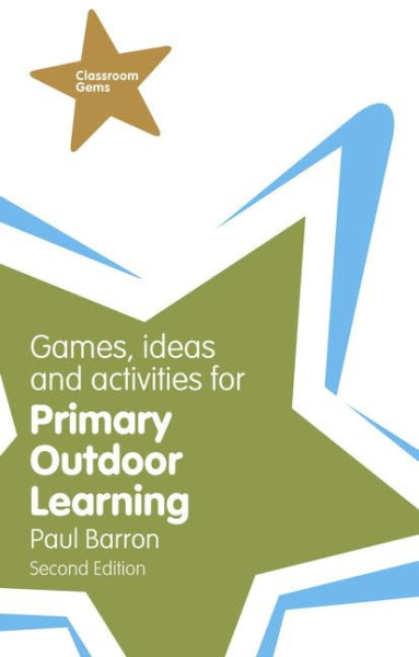 Games, ideas and activites for primary outdoor learning