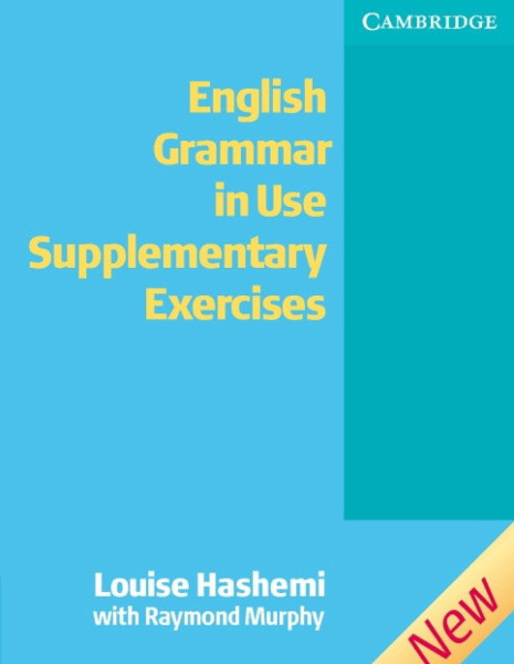 English Grammar in Use Supplementary Exercises without Answers