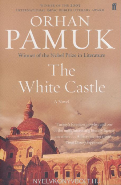 Orhan Pamuk: The White Castle