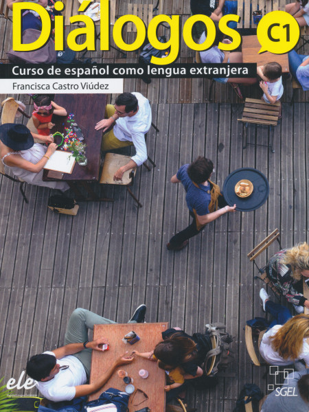 Diálogos C1 Curso de espanol como lengua extranjera