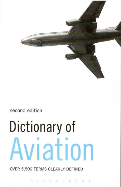 Dictionary of Aviation 2nd