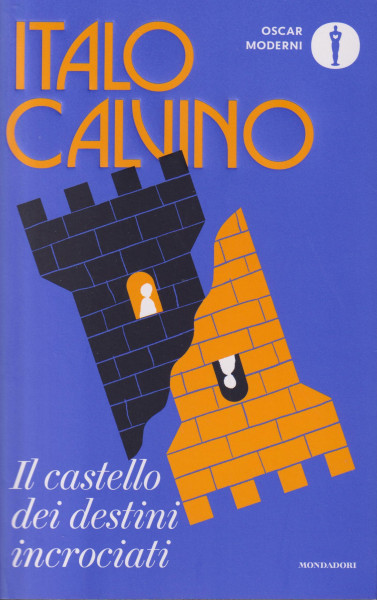 Italo Calvino: Il castello dei destini incrociati