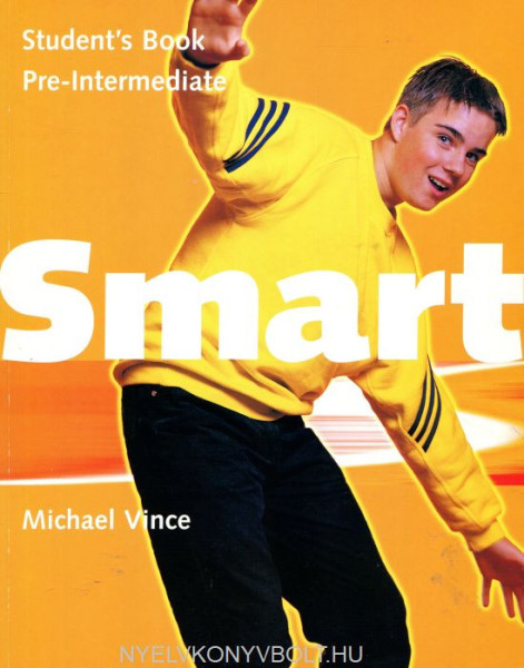 Smart Pre-Intermediate Student's Book