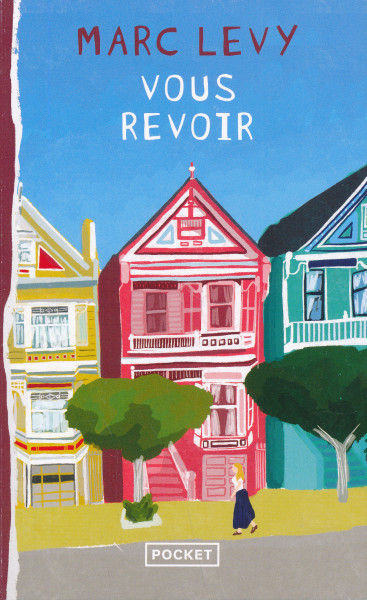 Marc Levy: Vous revoir