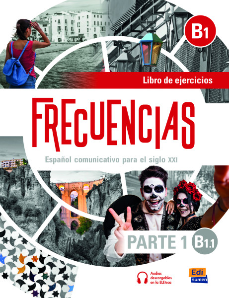 Frecuencias B1.1 - Libro de ejercicios (Parte 1)