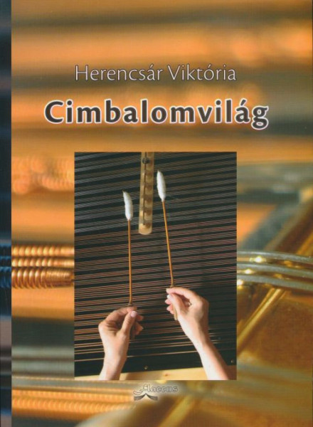 Herencsár Viktória: Cimbalomvilág