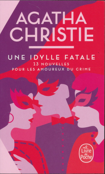 Agatha Christie: Une idylle fatale