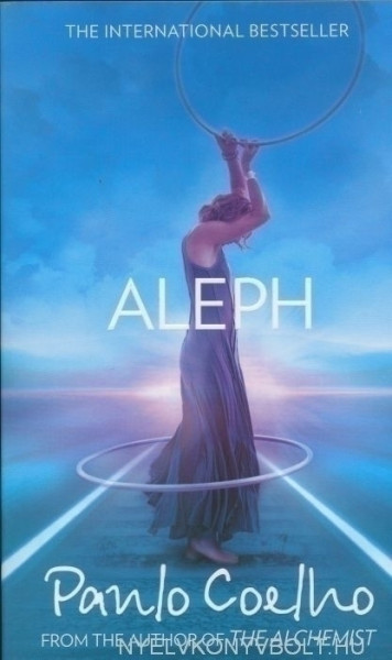 Paulo Coelho: Aleph