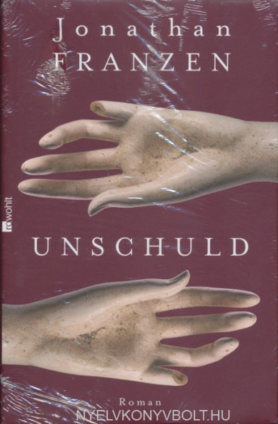 Jonathan Franzen: Unschuld
