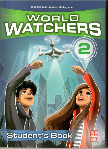 World Watchers 2 Student's Book