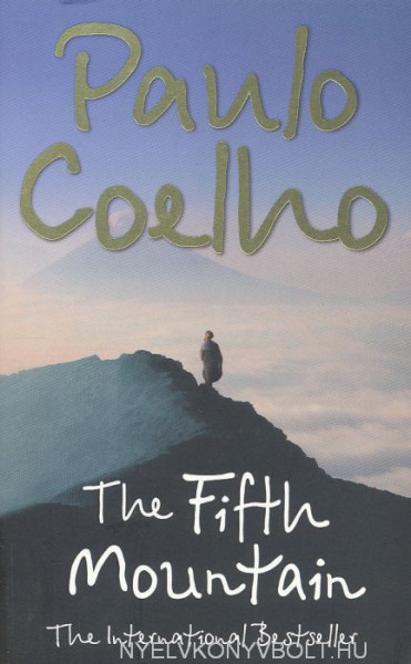 Paulo Coelho: The Fifth Mountain