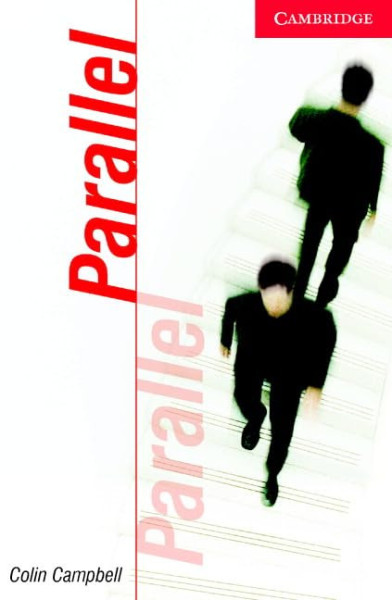 Parallel - Cambridge English Readers Level 1