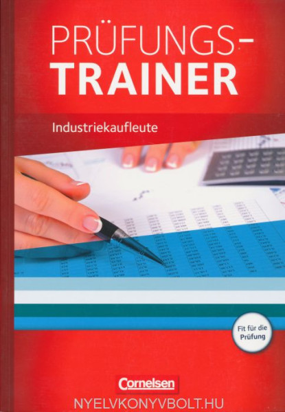 Prüfungstrainer - Industriekaufleute
