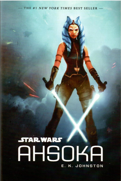 Star Wars: Ahsoka