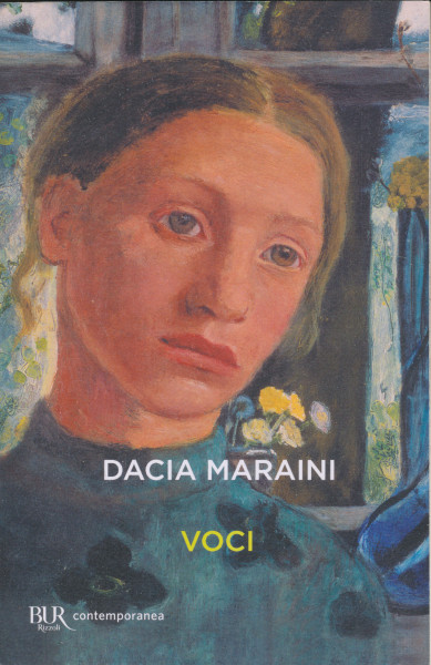 Dacia Maraini: Voci