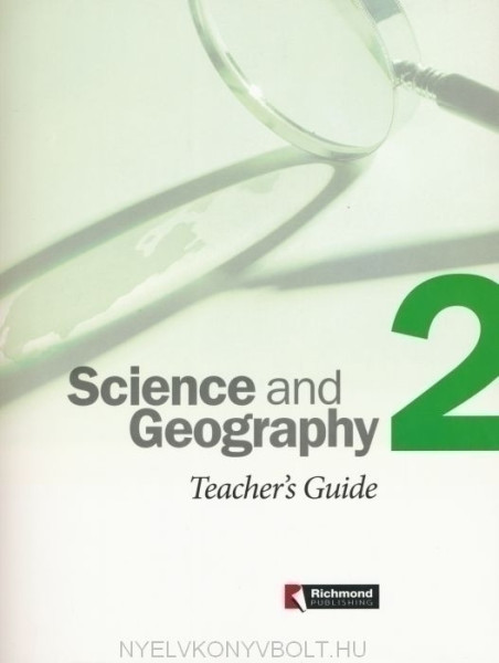 Science and Geography 2 Teacher's Gudie