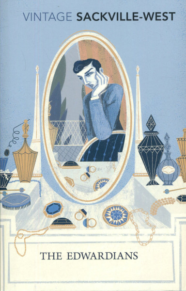 Vita Sackville-West: The Edwardians
