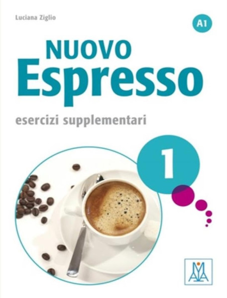 Nuovo Espresso 1 Esercizi Supplementari