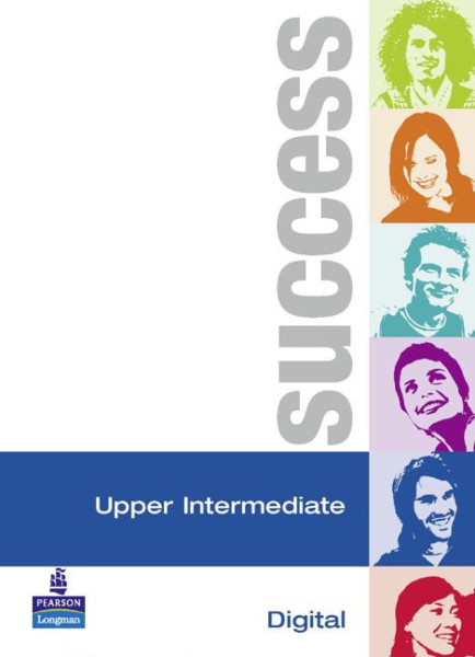 Success Upper Intermediate Digital - Interactive Whiteboard Software