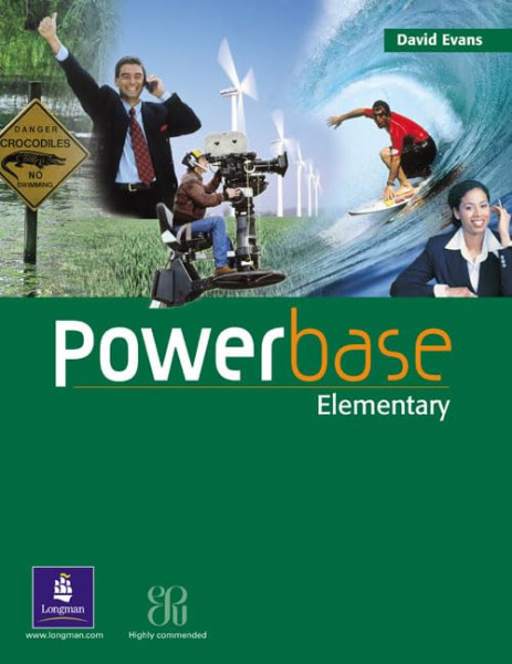 PowerBase Elementary Coursebook