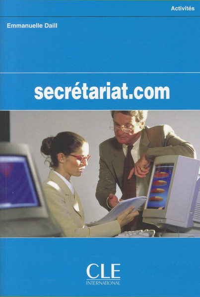Secrétariat.com Cahier d'activités