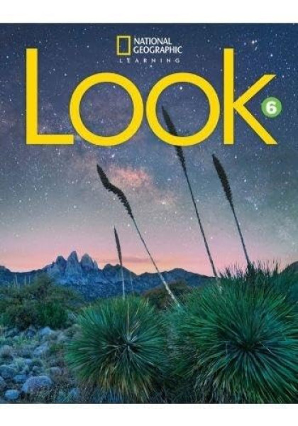 Look level 6 Student's Book