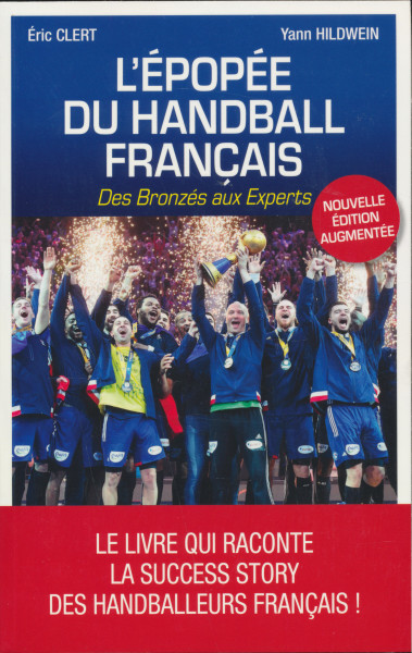 L'épopée du handball français