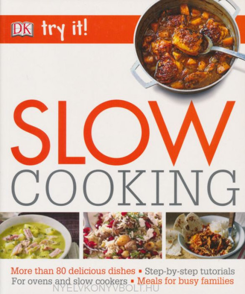 Slow Cooking