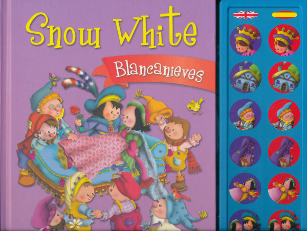Blancanieves - Snow White