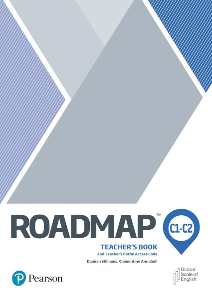 Roadmap C1-C2 Teacher's Book with Digital Resources and Assessment Package