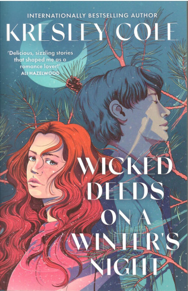 Kresley Cole: Wicked Deeds on a Winter's Night
