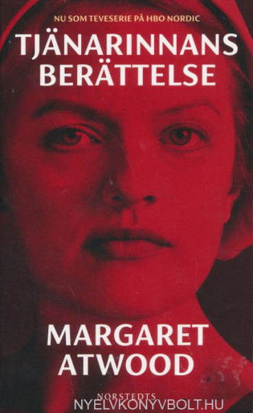 Margaret Atwood: Tjänarinnans berättelse