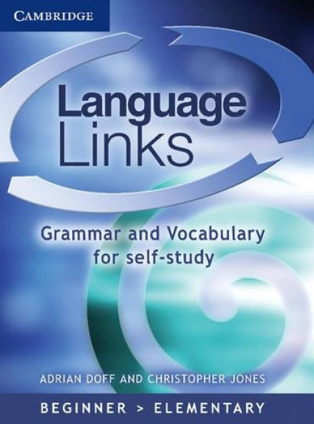 Language Links Beginner-Elementary