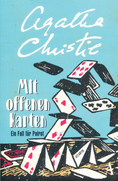 Agatha Christie: Mit offenen Karten