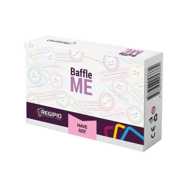 Baffle Me: Have Got