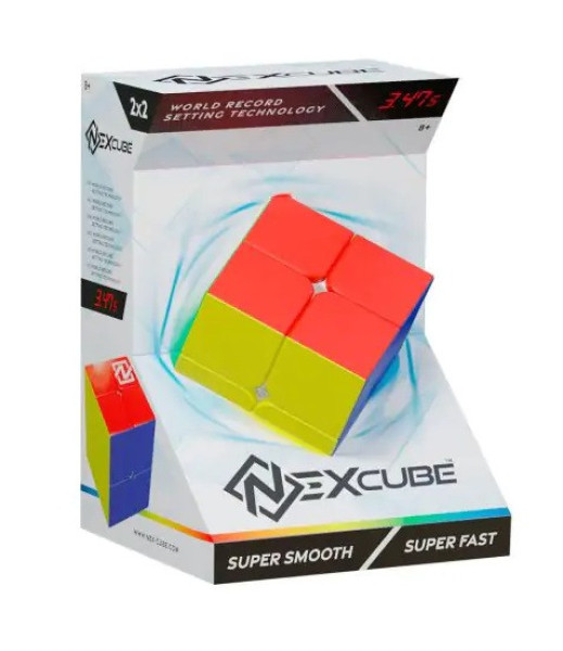 NexCube 2x2 Classic